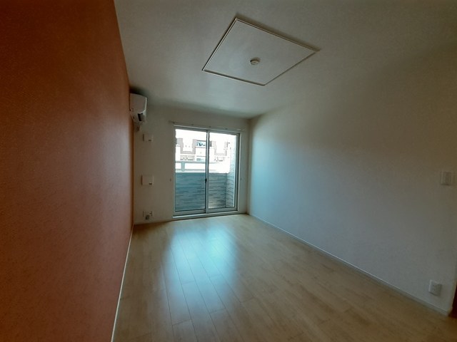 リエート　新田　Ⅰ リビング