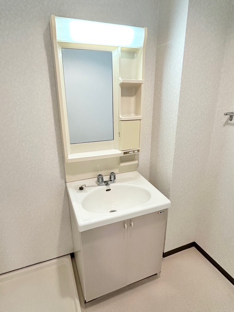 グリーンマンション その他1