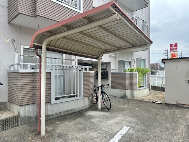 グリーンマンション その他6