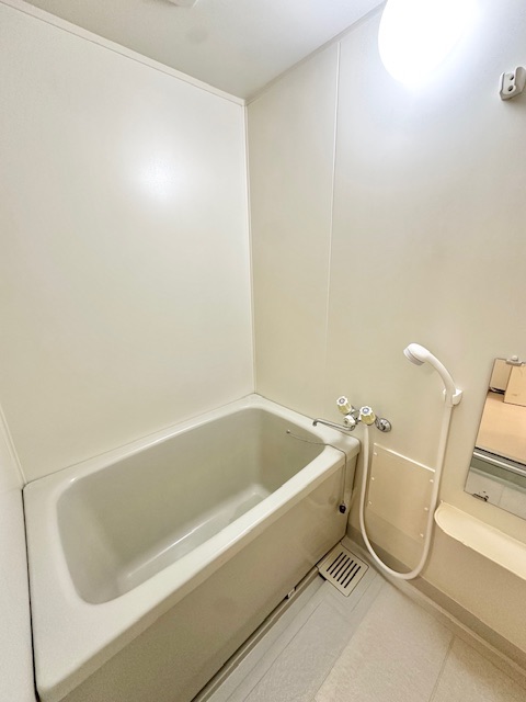 グリーンマンション 風呂画像