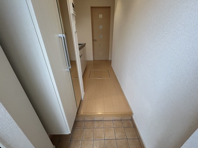 ココットルーチェＭ＆Ｋ 玄関