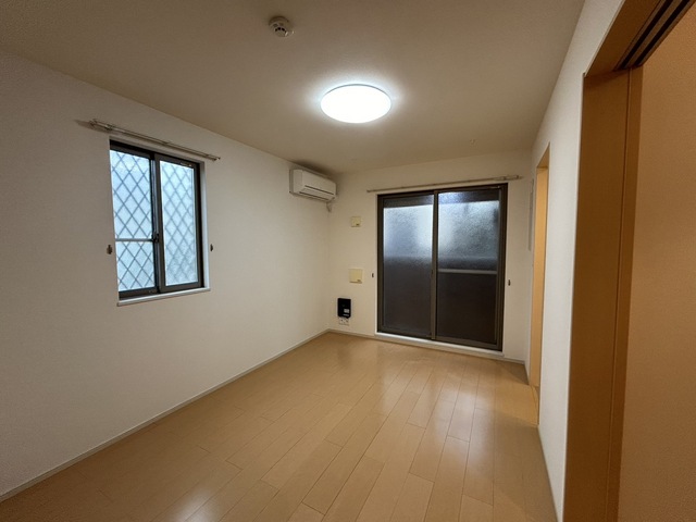 ココットルーチェＭ＆Ｋ リビング