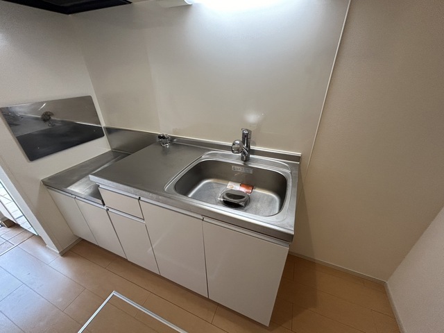 ココットルーチェＭ＆Ｋ キッチン