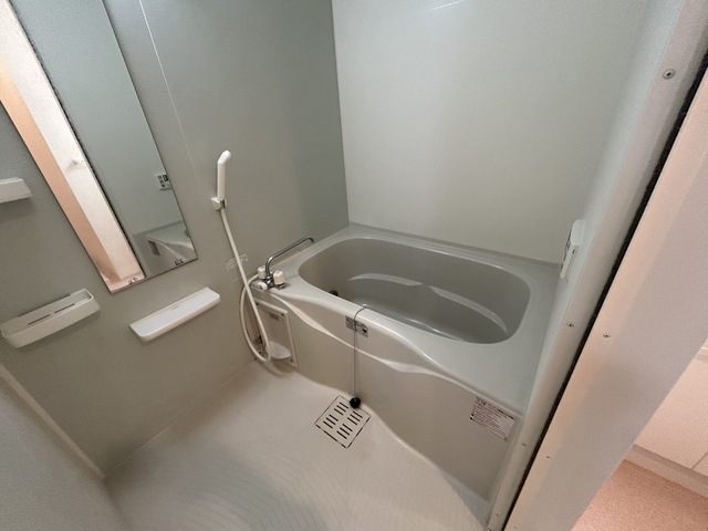 ココットルーチェＭ＆Ｋ 風呂画像