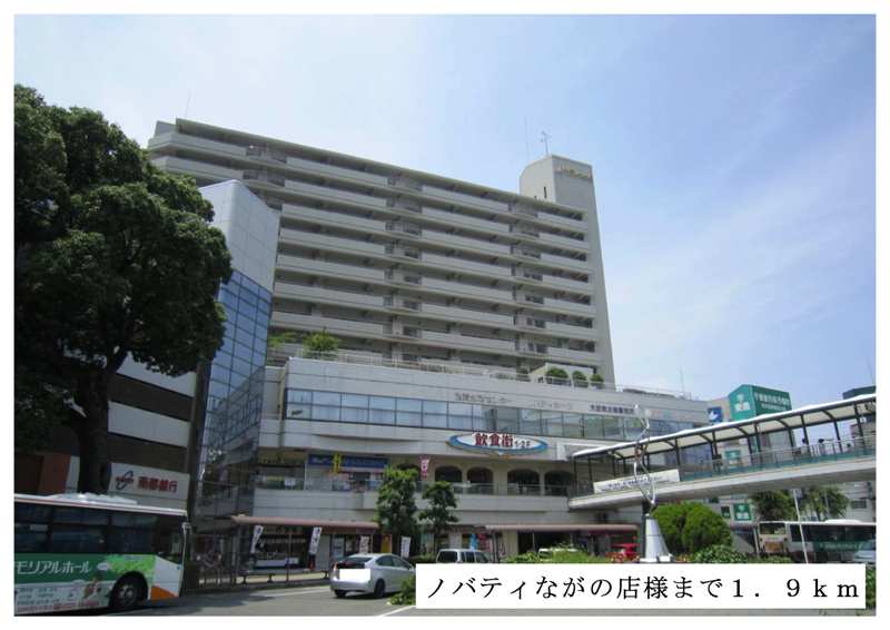 フレ　フュチュール その他外観4