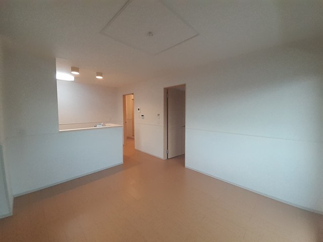 フレ　フュチュール リビング