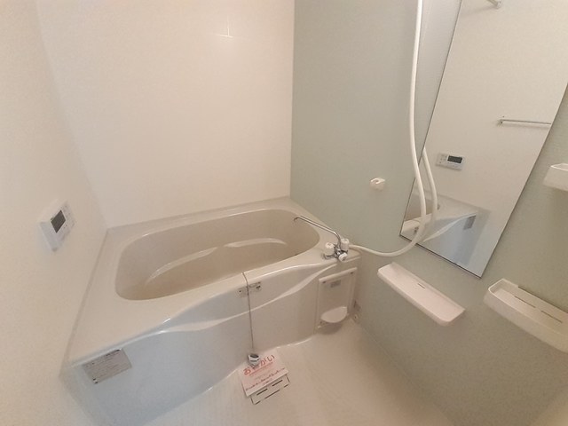 フレ　フュチュール 風呂画像