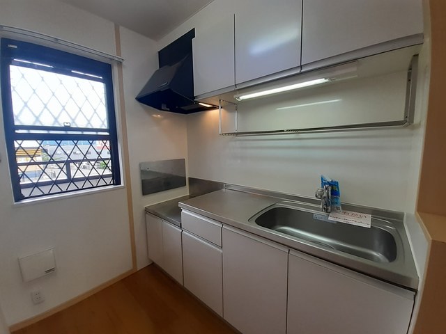 グレイス キッチン