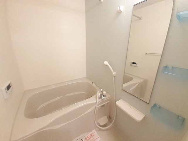 グレイス 風呂画像