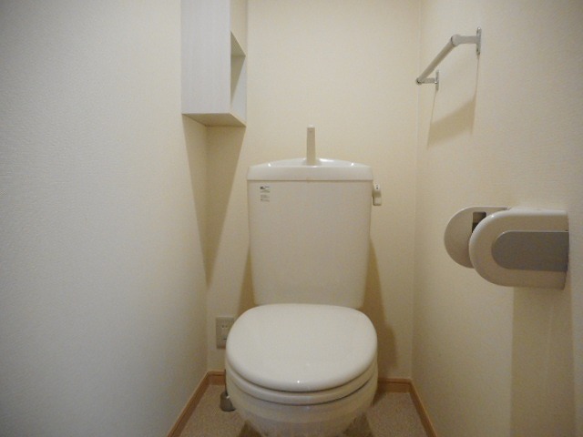 エレガンツァ　アロッジオⅡ号館 その他2