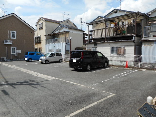 エレガンツァ　アロッジオⅡ号館 その他5