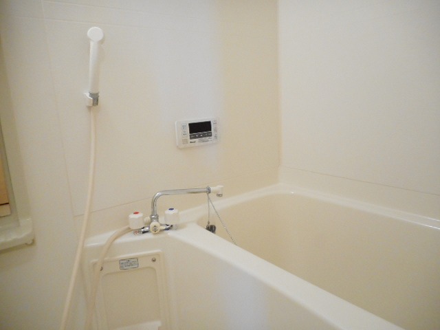 エレガンツァ　アロッジオⅡ号館 風呂画像