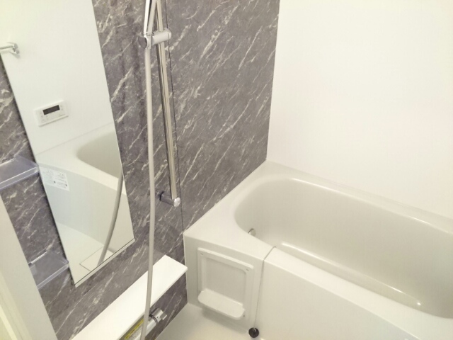 エレガント　オハナ 風呂画像