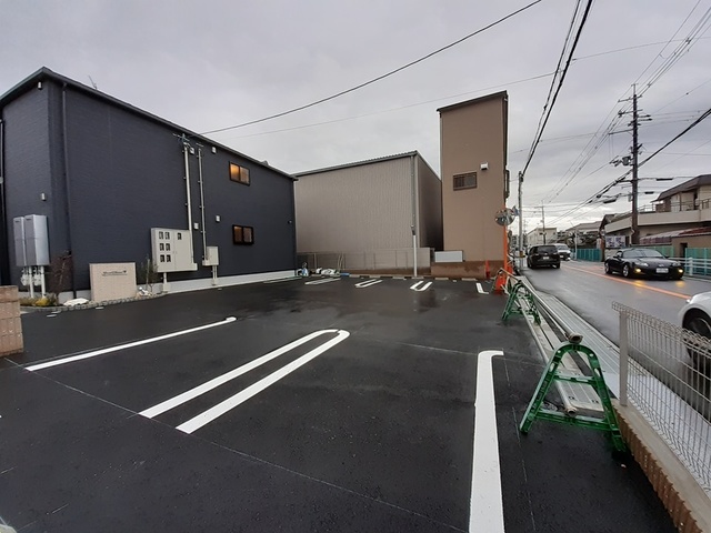 グランメゾン雅 その他5