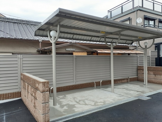 グランメゾン雅 その他6