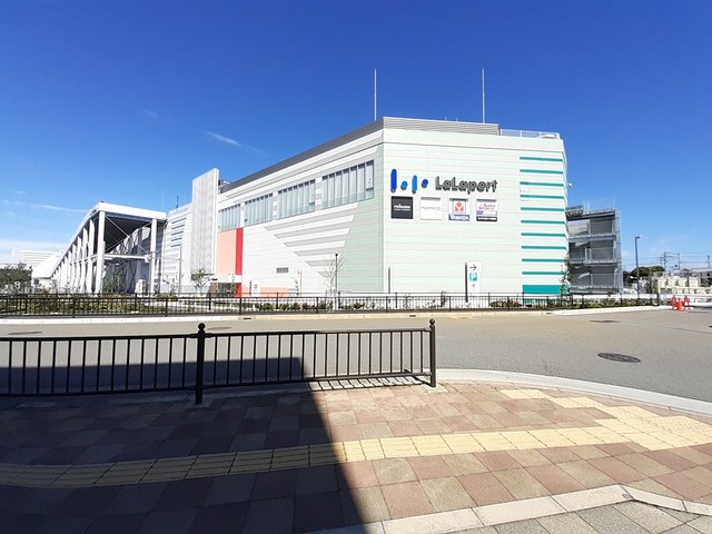 グランメゾン雅 その他外観1