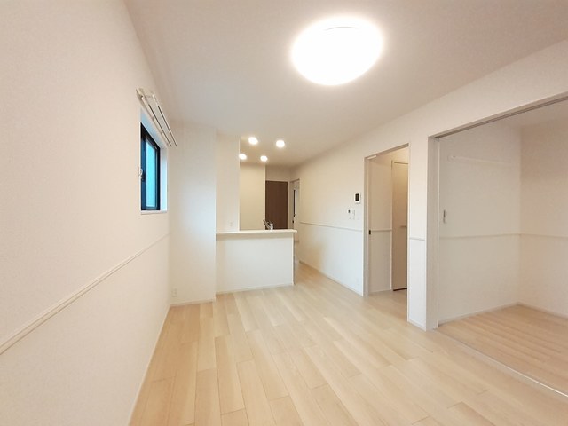 グランメゾン雅 リビング