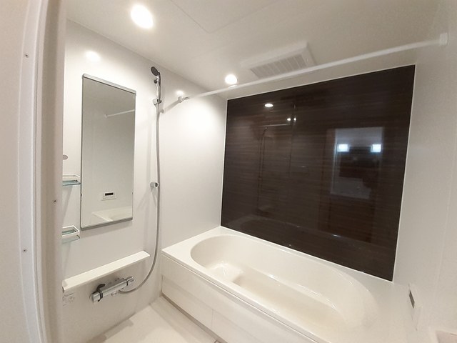 グランメゾン雅 風呂画像