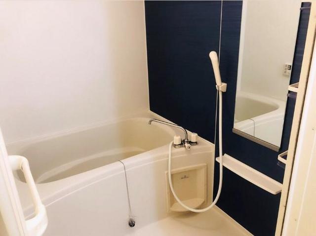 ユーヴェＳⅡ 風呂画像