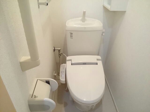 ヴィラ　カルム その他3