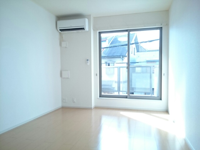 ヴィラ　カルム その他4