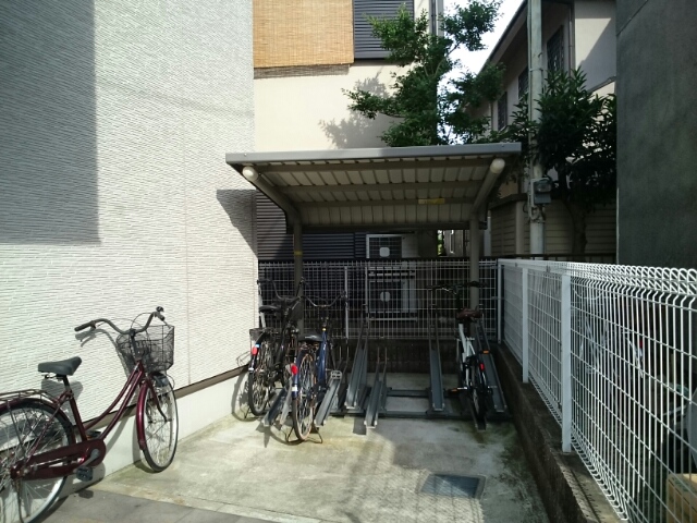 ヴィラ　カルム その他6