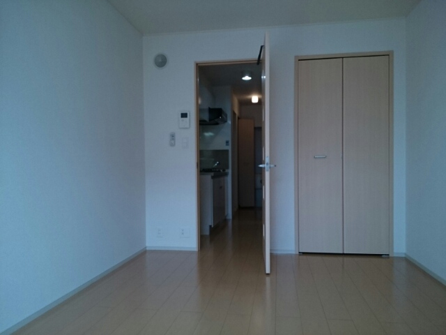 ヴィラ　カルム リビング