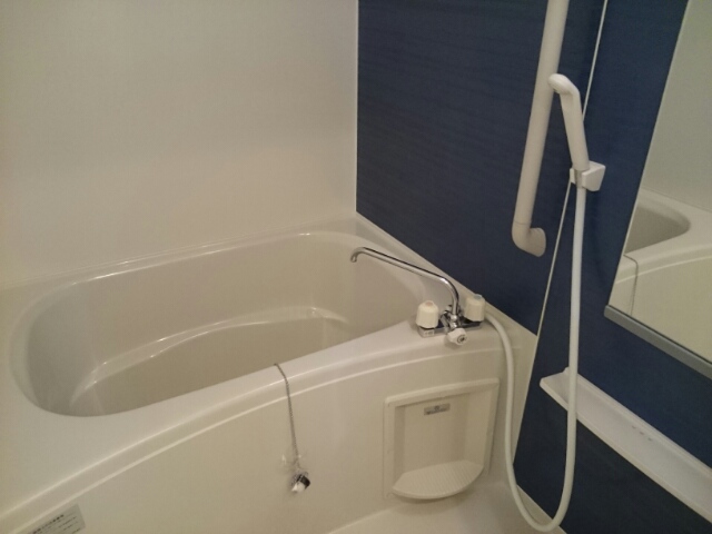 ヴィラ　カルム 風呂画像