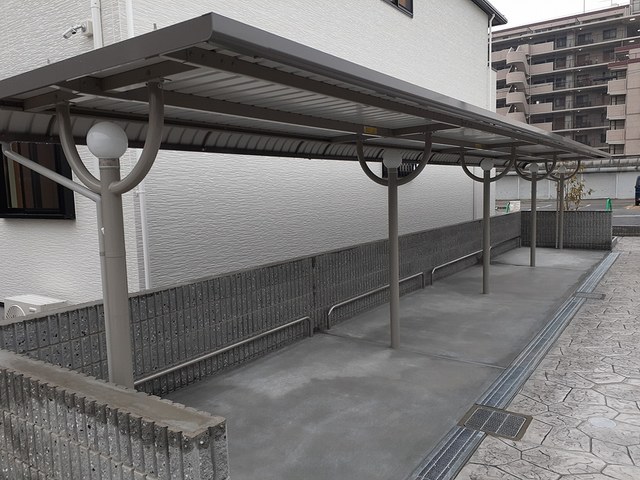 Ｃａｓａ　Ｌｉｎｏ　Ａ その他7