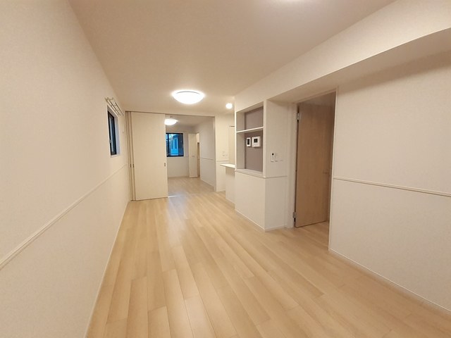 Ｃａｓａ　Ｌｉｎｏ　Ａ リビング