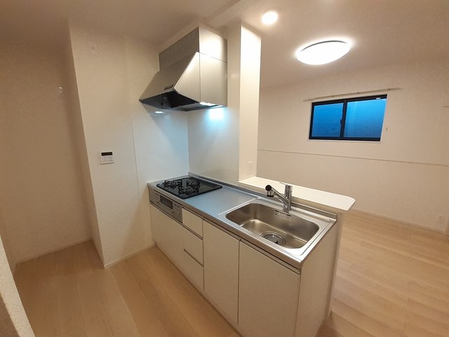 Ｃａｓａ　Ｌｉｎｏ　Ａ キッチン