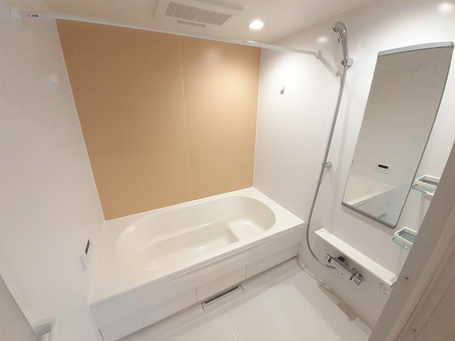 Ｃａｓａ　Ｌｉｎｏ　Ａ 風呂画像