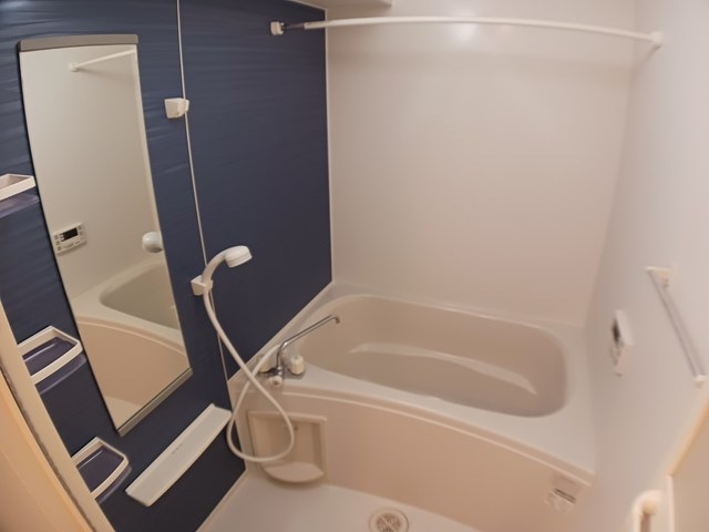 ユーヴェＳⅡ 風呂画像