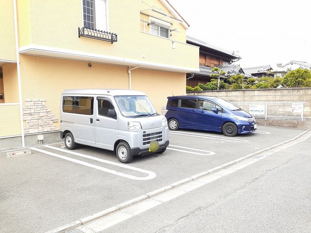 メゾンオーブ その他3