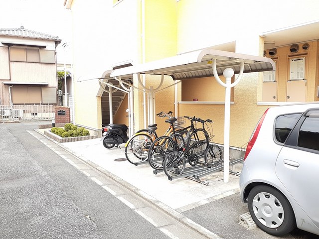 メゾンオーブ その他4