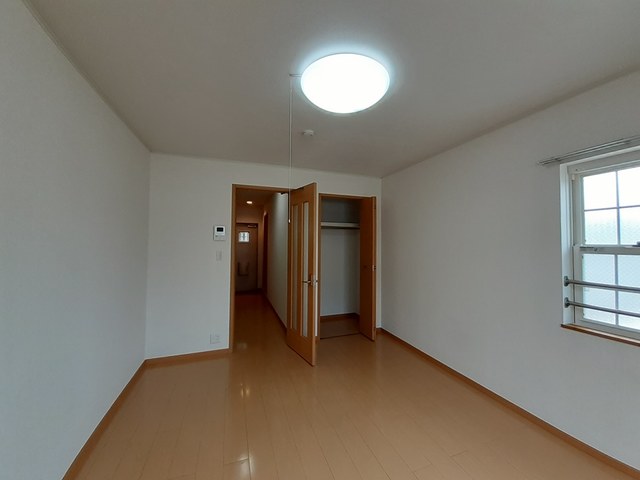 メゾンオーブ リビング