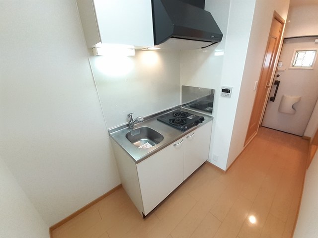 メゾンオーブ キッチン