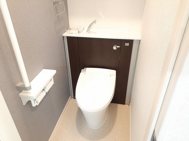 ハイツ　ユベーレン その他2