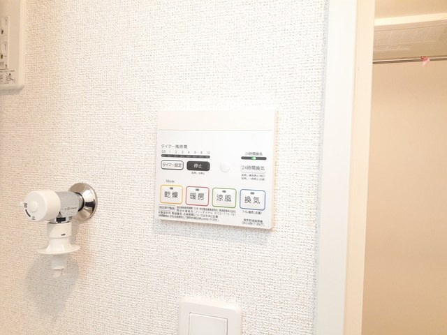 ハイツ　ユベーレン その他7