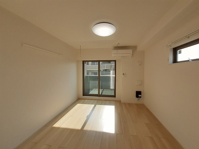 ハイツ　ユベーレン リビング