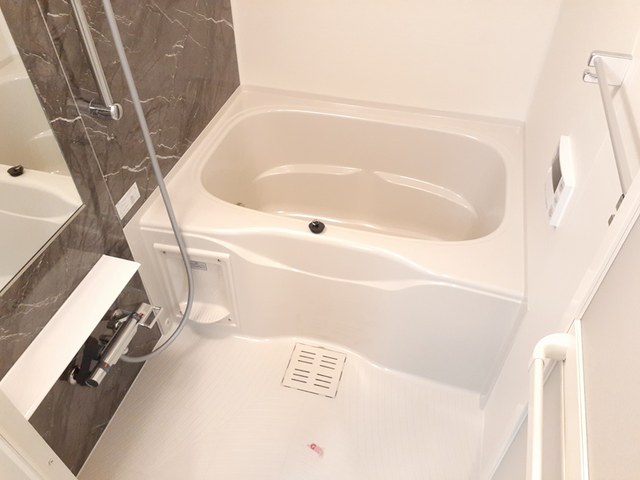 ハイツ　ユベーレン 風呂画像