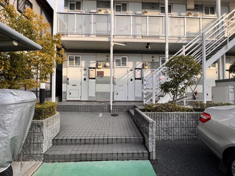 レオパレスＪ＆Ｓ その他3