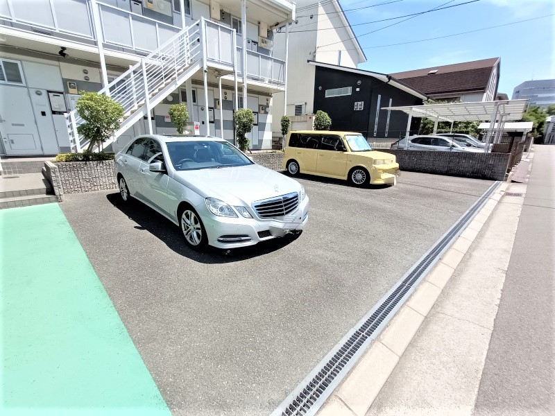 レオパレスＪ＆Ｓ その他4