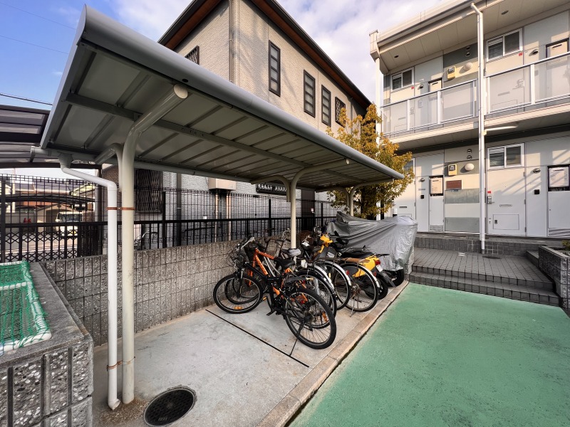 レオパレスＪ＆Ｓ その他5