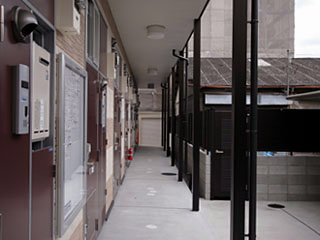 レオパレスインフィニティ　ｔｋ その他4