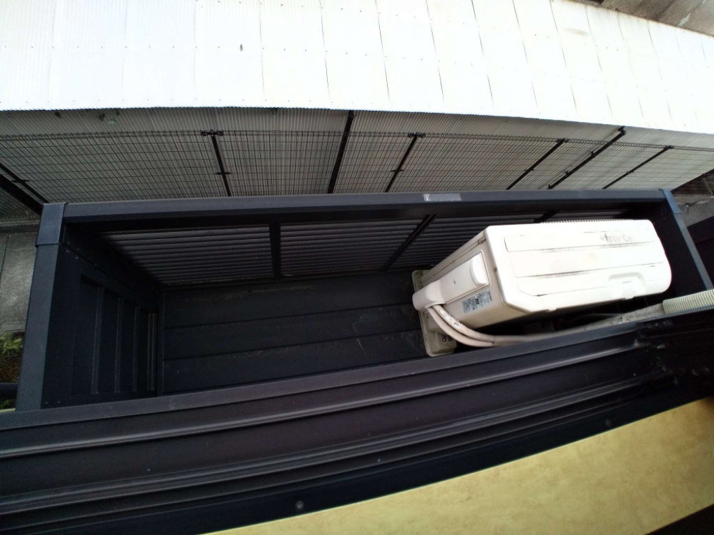 レオパレス御陵 その他6