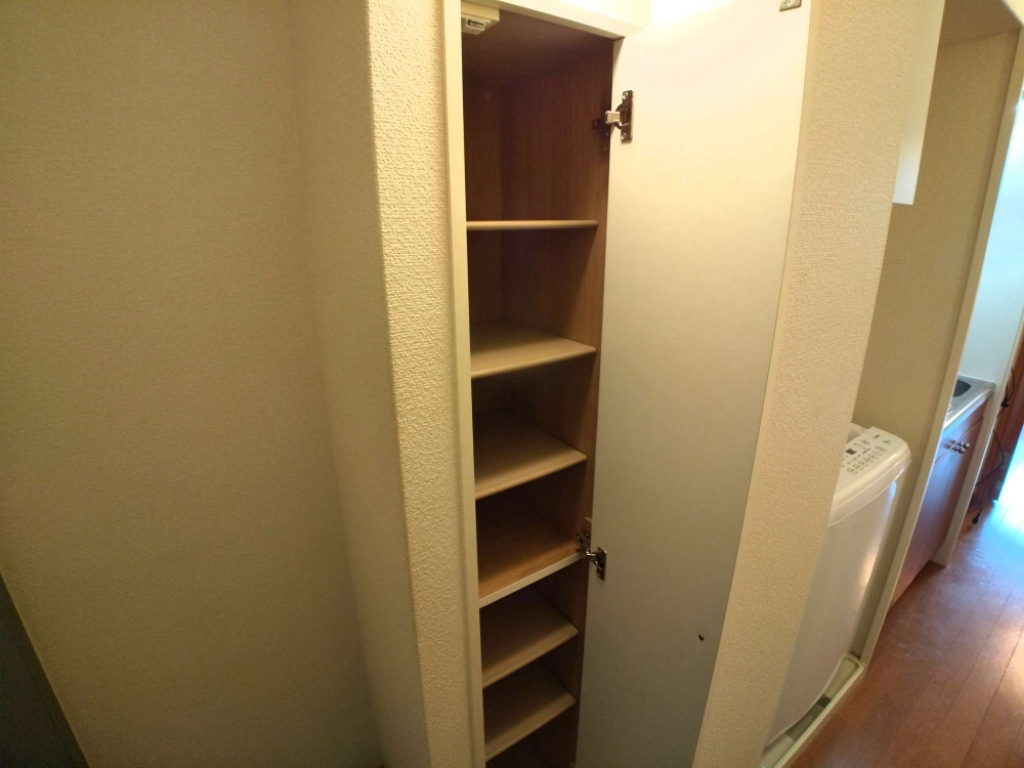 レオパレス御陵 その他7