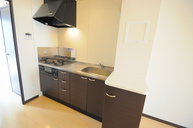 レオネクスト丹比多治井荘 その他4