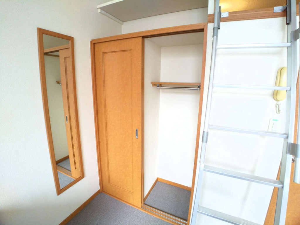 レオパレス萩原天神 その他5