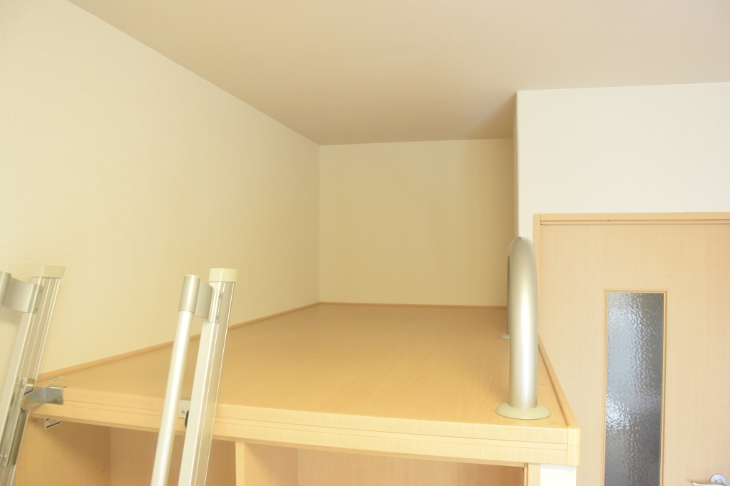 レオパレスジェントリーⅡ その他5